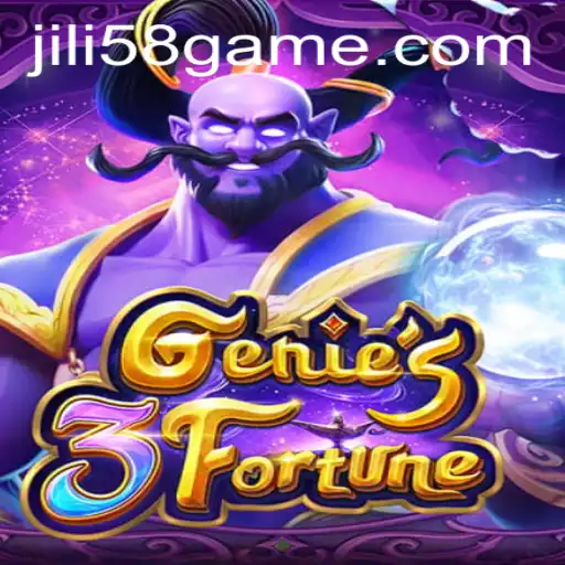 Unveiling the Magic of Genie3Fortune: A Journey Through Jili58