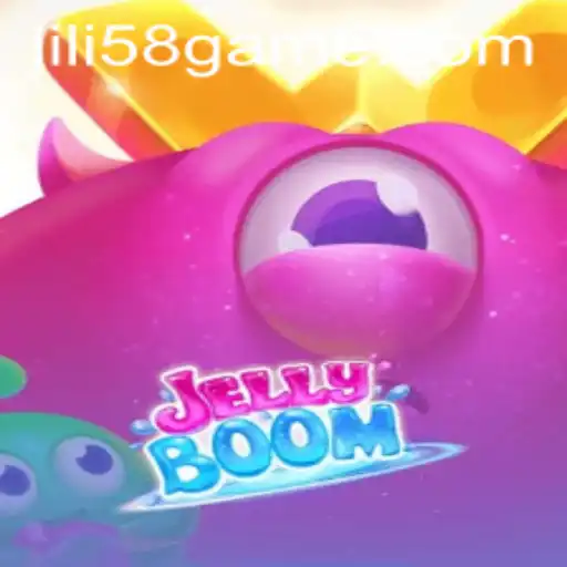 Exploring JellyBoom: The Innovative Game Experience with Jili58