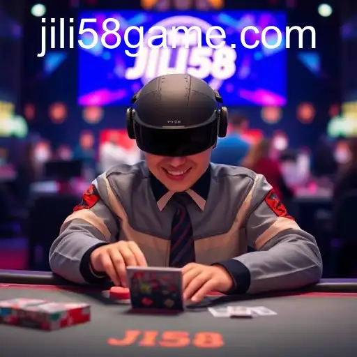 Exploring the Exciting World of Live Games with Jili58