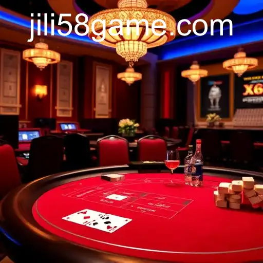 The Thrilling World of Online Baccarat: Exploring Jili58