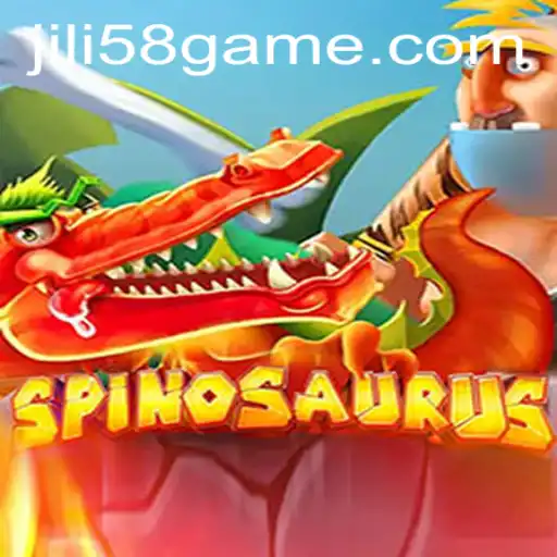 Exploring the Mystical World of Spinosaurus
