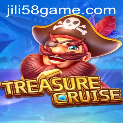 Exploring the World of TREASURECRUISE in 2023 With Jili58